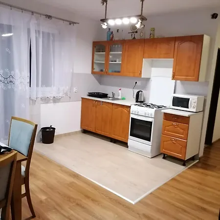 Privat Zuzana Dovolenkový dom Prosiek