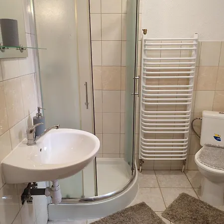 Privat Zuzana Prosiek