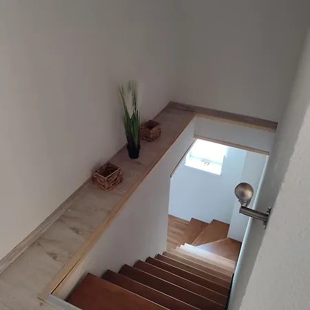 Privat Zuzana Dovolenkový dom