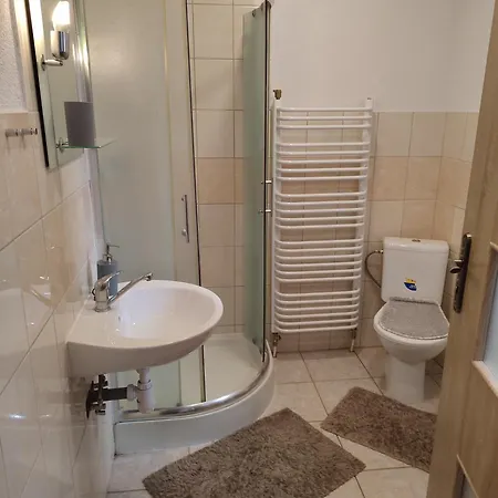 Privat Zuzana * Prosiek