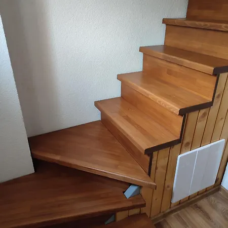 Dovolenkový dom Privat Zuzana