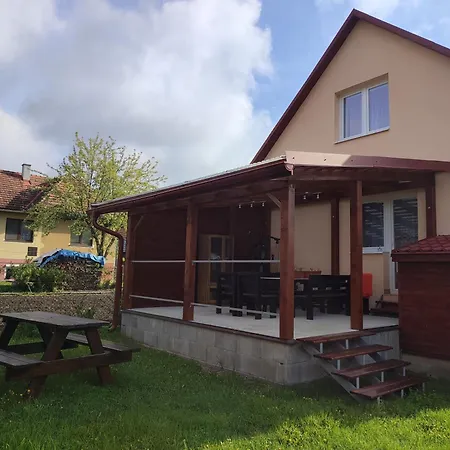 Privat Zuzana Prosiek