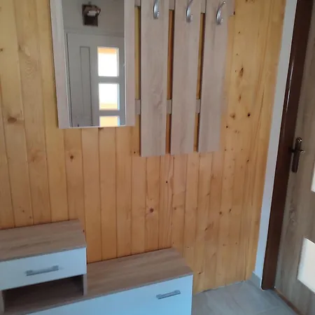 Privat Zuzana Dovolenkový dom