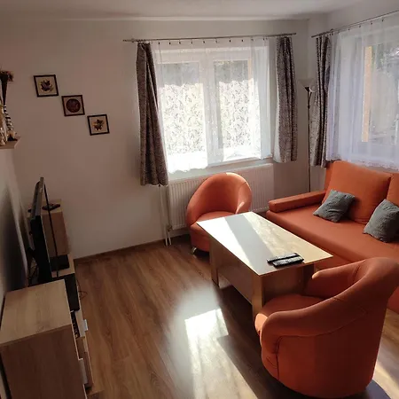 Dovolenkový dom Privat Zuzana *