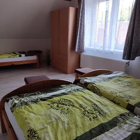 Dovolenkový dom Privat Zuzana