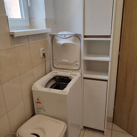 Privat Zuzana Dovolenkový dom Prosiek