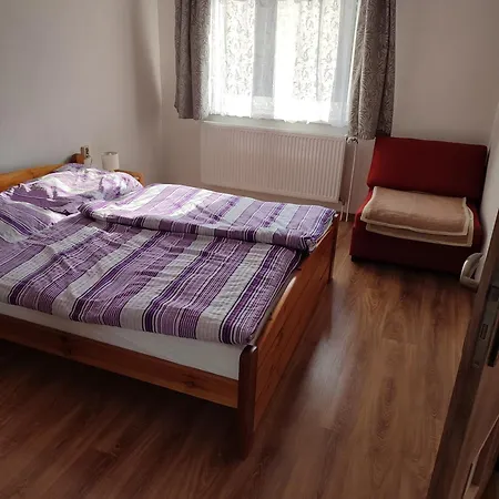 Privat Zuzana * Prosiek