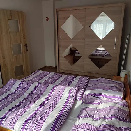 Privat Zuzana Dovolenkový dom *