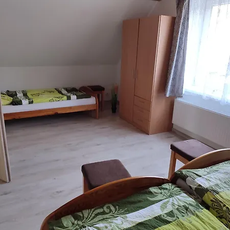 Privat Zuzana Prosiek