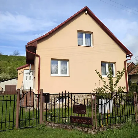 Dovolenkový dom Privat Zuzana Prosiek