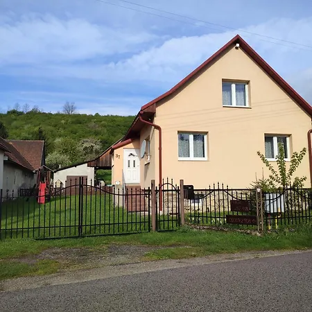 Privat Zuzana Dovolenkový dom