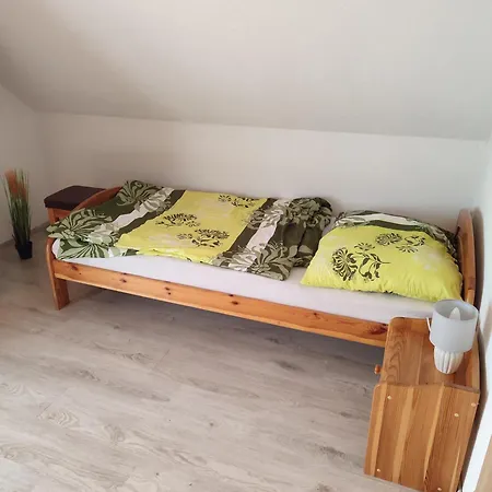 Privat Zuzana Dovolenkový dom Prosiek