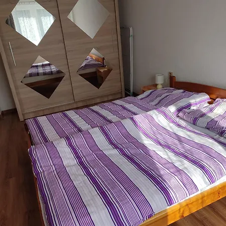 Privat Zuzana Dovolenkový dom *