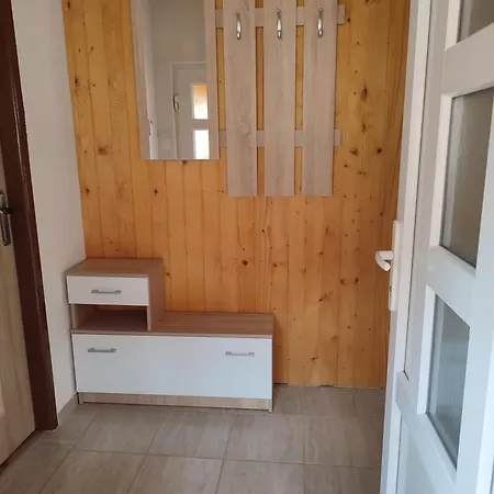 Dovolenkový dom Privat Zuzana *